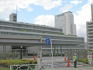 中目黒駅 徒歩14分 2階の物件外観写真